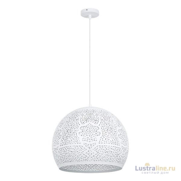 Подвесной светильник Arte Lamp Celesta A7057SP-1WH