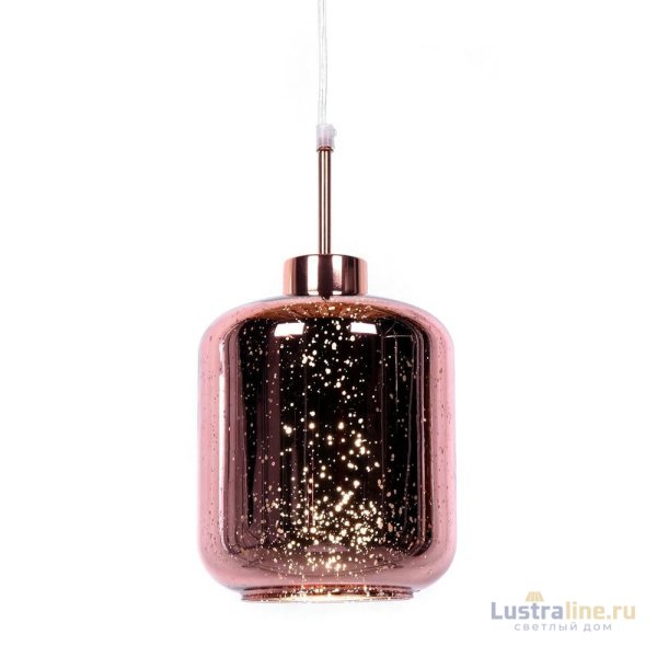 Подвесной светильник Lumina Deco Alacosmo LDP 6811-1 R.GD