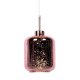 Подвесной светильник Lumina Deco Alacosmo LDP 6811-1 R.GD