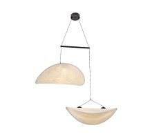 Подвесной светильник Kink Light Брами 08022-60+60,01