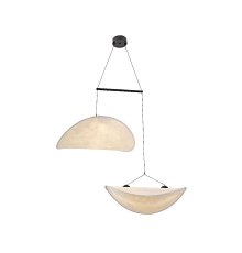 Подвесной светильник Kink Light Брами 08022-60+60,01