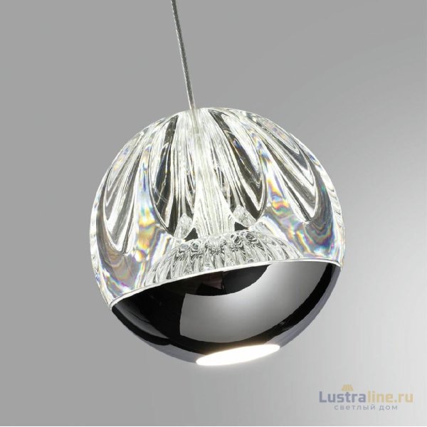 Подвесной светильник Odeon Light L-vision Sono 5100/5L Подвесной светильник Odeon Light L-vision Sono 5100/5L
