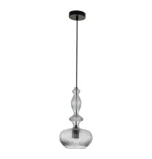 Подвесной светильник Indigo Ideale 11011/1P Clear V000130