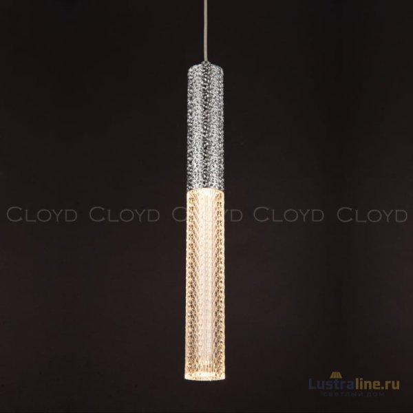Подвесной светильник Cloyd Fagott 11037