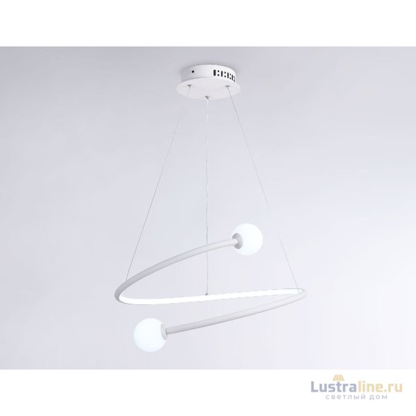 Подвесной светильник Ambrella Light Comfort LineTech FL66291