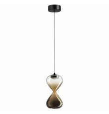 Подвесной светильник Odeon Light Pendant Glessi 5094/4L