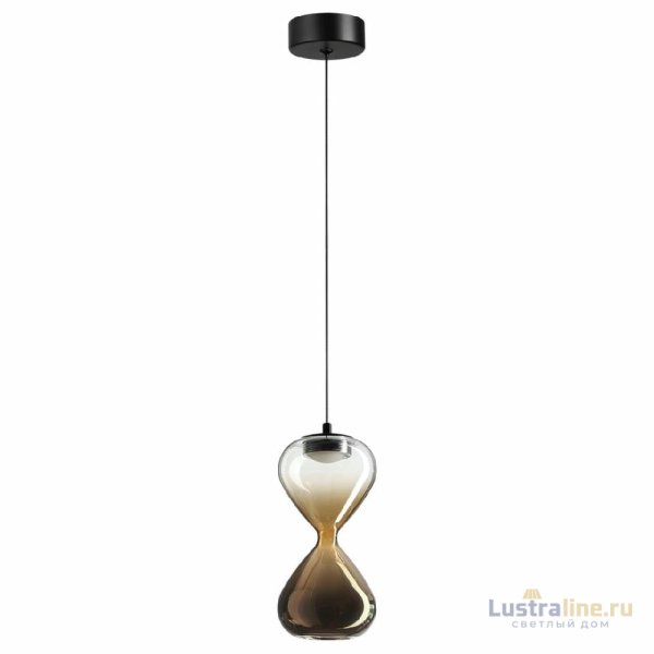 Подвесной светильник Odeon Light Pendant Glessi 5094/4L Подвесной светильник Odeon Light Pendant Glessi 5094/4L