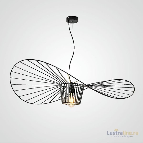 Подвесной светильник ImperiumLoft Hat 241195-26 Подвесной светильник ImperiumLoft Hat 241195-26