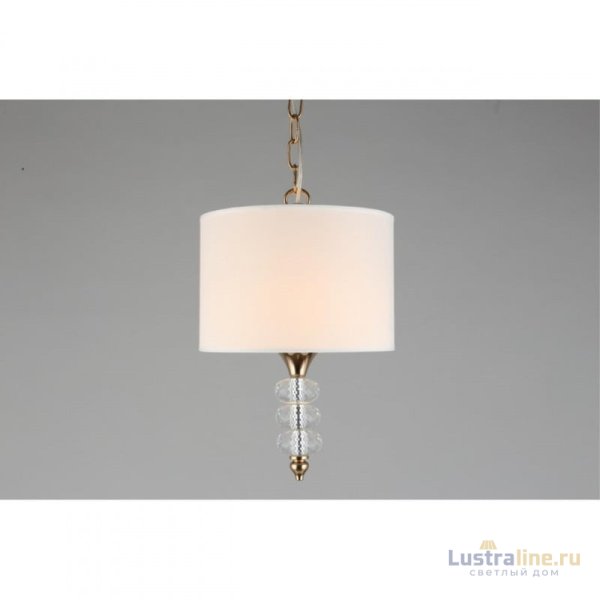 Подвесной светильник APLOYT Franula APL.724.06.01