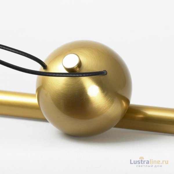 Подвесной светильник Lussole Bibb LSP-7204 Подвесной светильник Lussole Bibb LSP-7204