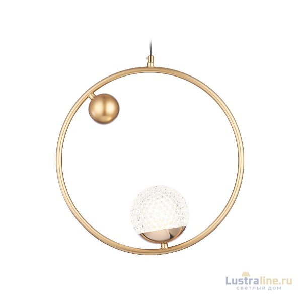 Подвесной светильник Ambrella Light Traditional TR5428