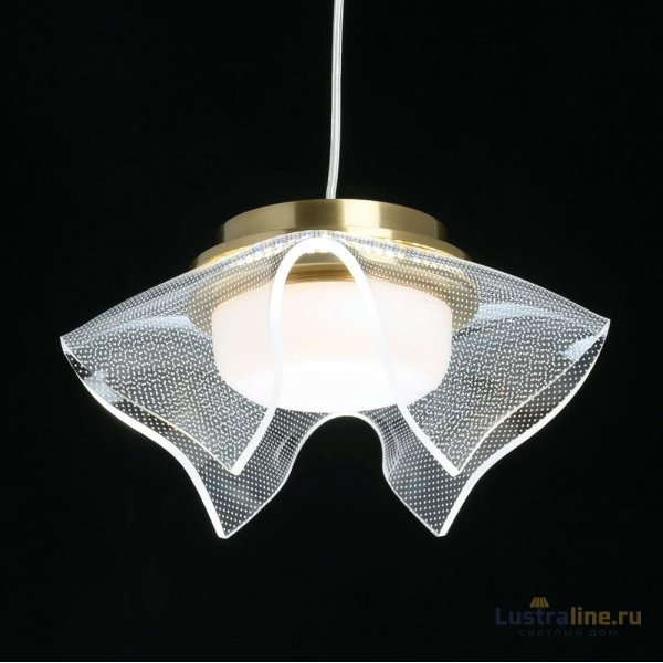 Подвесной светильник De Markt Ауксис 722012101 Подвесной светильник De Markt Ауксис 722012101