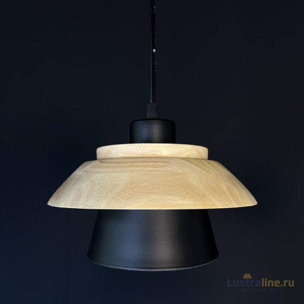 Подвесной светильник ImperiumLoft Eco 101549-26 Подвесной светильник ImperiumLoft Eco 101549-26