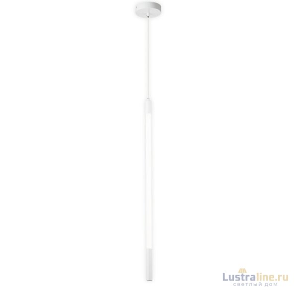 Подвесной светильник Indigo Filato 14008/1P White V000054L