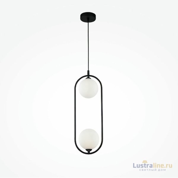 Подвесной светильник Maytoni Ring MOD013PL-02B