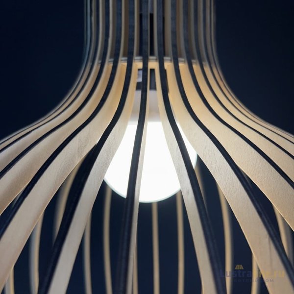 Подвесной светильник ImperiumLoft Secto 85418-22 Подвесной светильник ImperiumLoft Secto 85418-22