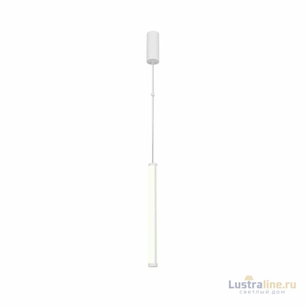 Подвесной светильник Maytoni Supersymmetry P096PL-L11WK Подвесной светильник Maytoni Supersymmetry P096PL-L11WK