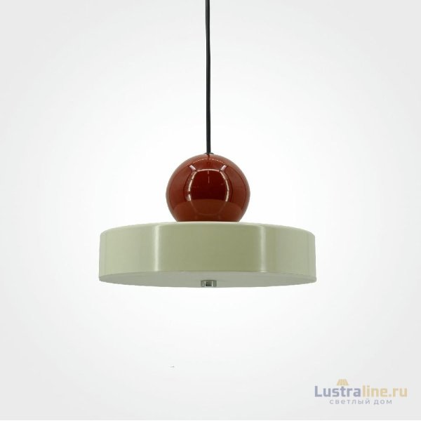 Подвесной светильник Lightera Laguna LE121L-20W