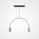 Подвесной светильник ImperiumLoft Arc 140522-26