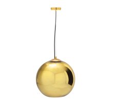 Подвесной светильник Loft IT Copper Shade Loft2024-E