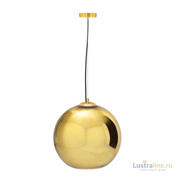 Подвесной светильник Loft IT Copper Shade Loft2024-E