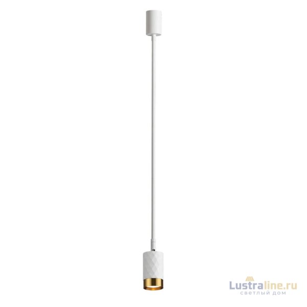 Подвесной светильник Odeon Light Ad Astrum 4350/1C