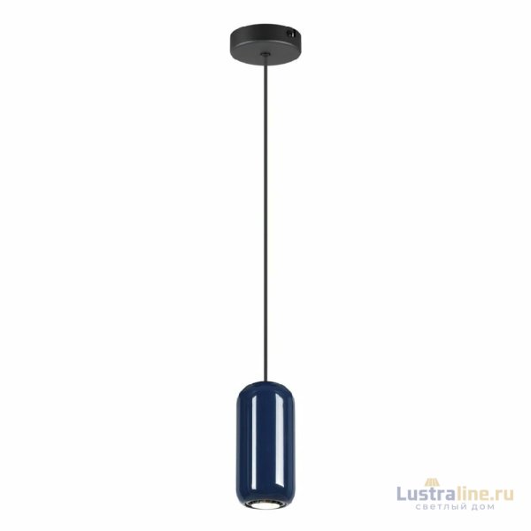 Подвесной светильник Odeon Light Ovali 5053/1E Подвесной светильник Odeon Light Ovali 5053/1E