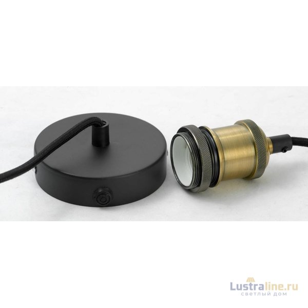 Подвесной светильник Lussole Loft LSP-9670