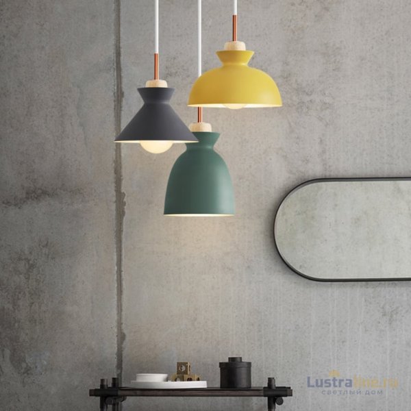 Подвесной светильник ImperiumLoft OMG 101863-26 Подвесной светильник ImperiumLoft OMG 101863-26