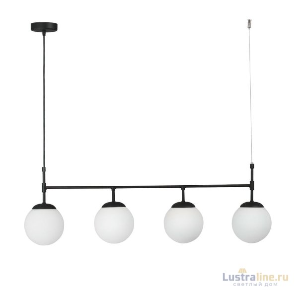 Подвесной светильник Vitaluce V4717-1/4S