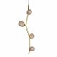Подвесной светильник Loft IT Sakura 10212/4P Gold