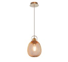 Подвесной светильник Moderli Campo V11347-1P