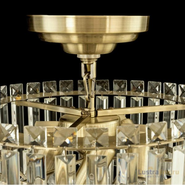 Подвесной светильник Citilux Фонда CL303163