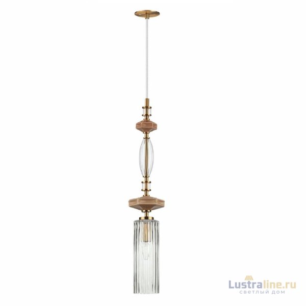 Подвесной светильник Odeon Light Terra Modern 5414/1A Подвесной светильник Odeon Light Terra Modern 5414/1A