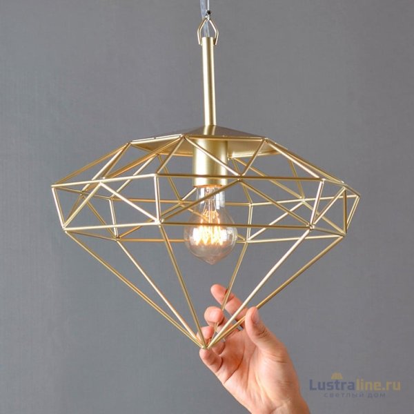 Подвесной светильник ImperiumLoft 3G B 140484-26 Подвесной светильник ImperiumLoft 3G B 140484-26