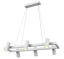 Подвесной светильник Vele Luce Neo VL10021P06