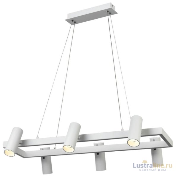 Подвесной светильник Vele Luce Neo VL10021P06 Подвесной светильник Vele Luce Neo VL10021P06