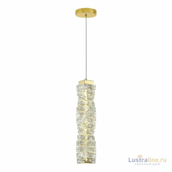 Подвесной светильник ST Luce Espira SL6010.203.15