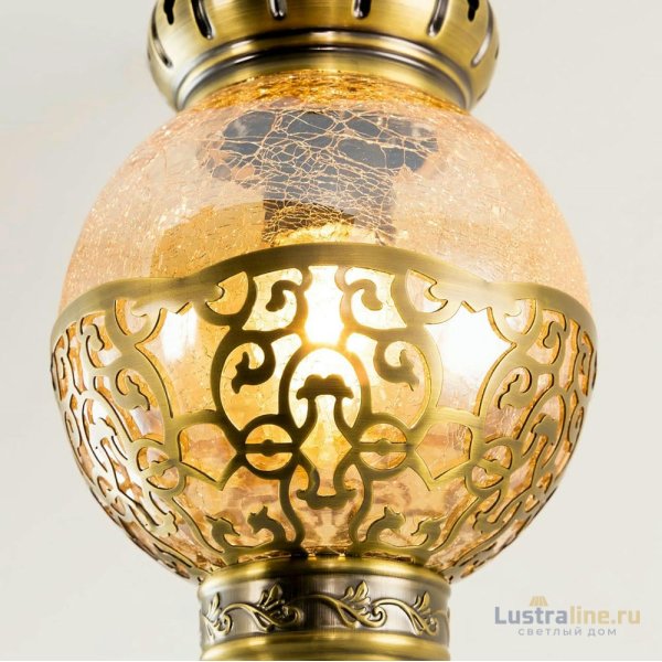 Подвесной светильник Citilux Каир CL419113