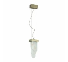 Подвесной светильник Odeon Light Foros Hightech 5437/12L