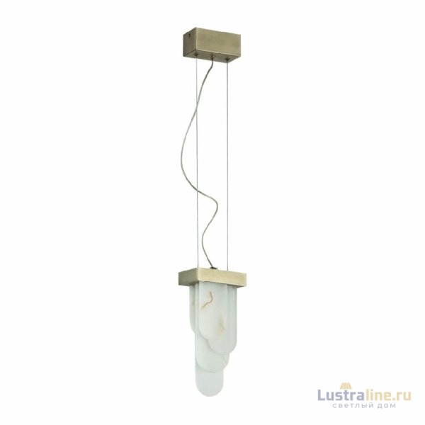 Подвесной светильник Odeon Light Foros Hightech 5437/12L Подвесной светильник Odeon Light Foros Hightech 5437/12L