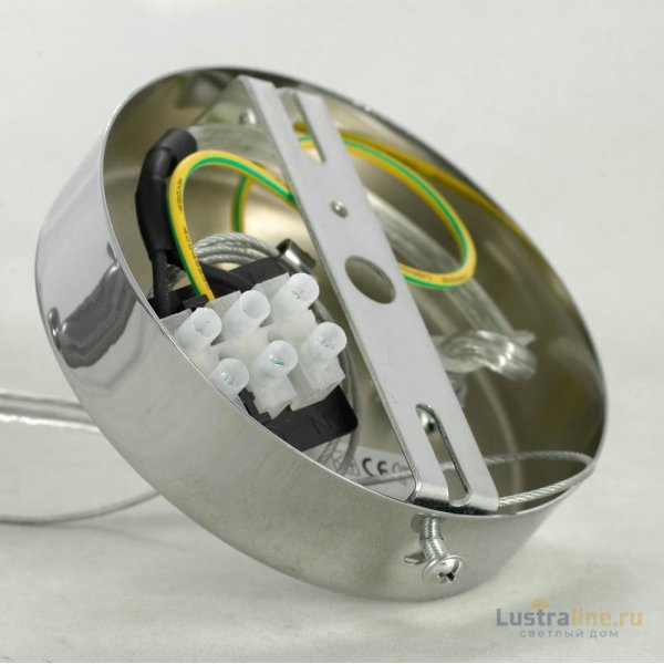 Подвесной светильник Lussole Loft LSP-8502 Подвесной светильник Lussole Loft LSP-8502