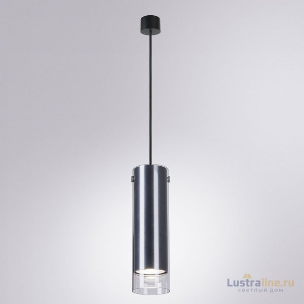 Подвесной светильник Arte Lamp Lazio A5367SP-1SS