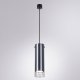 Подвесной светильник Arte Lamp Lazio A5367SP-1SS
