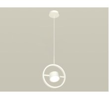 Подвесной светильник Ambrella Light Traditional (C9111, N8112) XB9111100