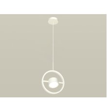 Подвесной светильник Ambrella Light Traditional (C9111, N8112) XB9111100