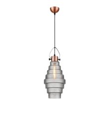 Подвесной светильник Vele Luce Genio VL5402P11