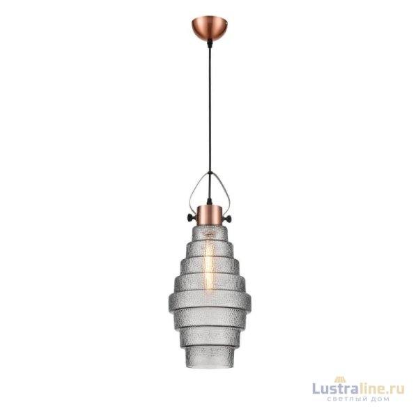 Подвесной светильник Vele Luce Genio VL5402P11