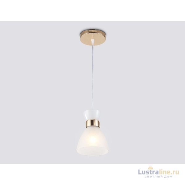 Подвесной светильник Ambrella Light Loft Traditional TR3401