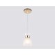 Подвесной светильник Ambrella Light Loft Traditional TR3401